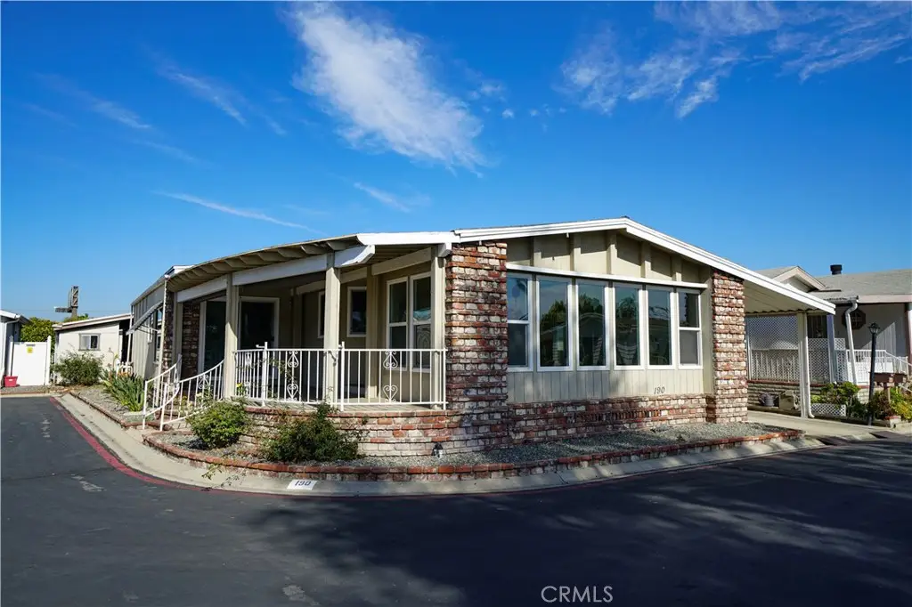 1919 W Coronet Avenue #190, Anaheim, CA 92801 - Image #1