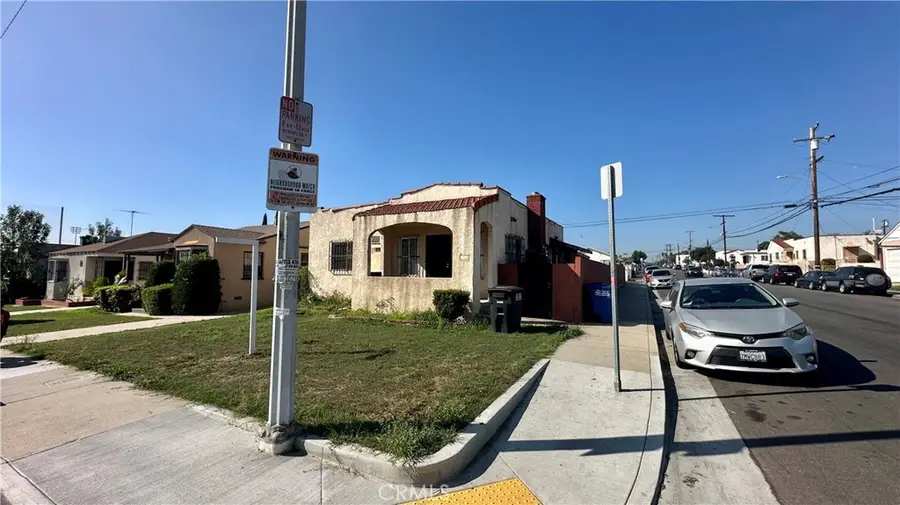 407 S Vancouver Avenue, Los Angeles, CA 90022 - #2