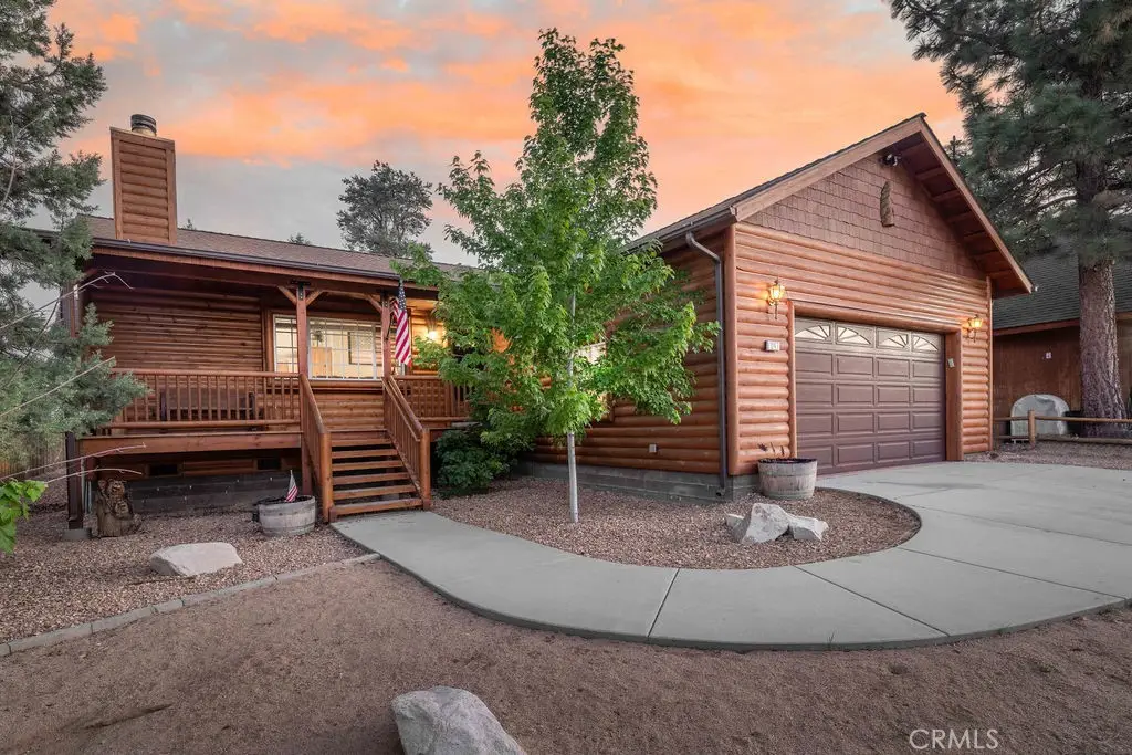 1247 Panorama Drive, Big Bear City, CA 92314 - Image #1