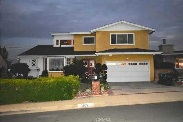 1862 Hendron, Monterey Park, CA 91755