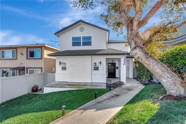 743 W 27th, San Pedro, CA 90731