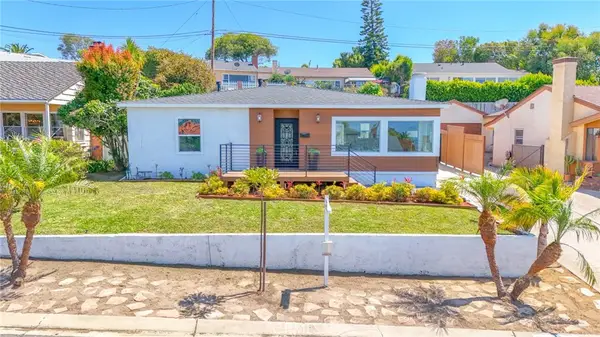 204 Via Colusa, Redondo Beach, CA 90277