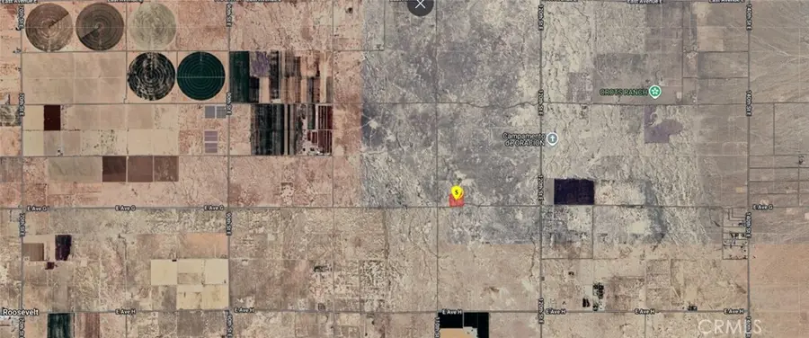 0 Ave G/ 111th St. E, Lancaster, CA 93535 - Image #2