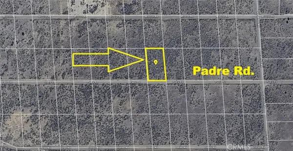 0 Padre Road, Alturas, CA 96101