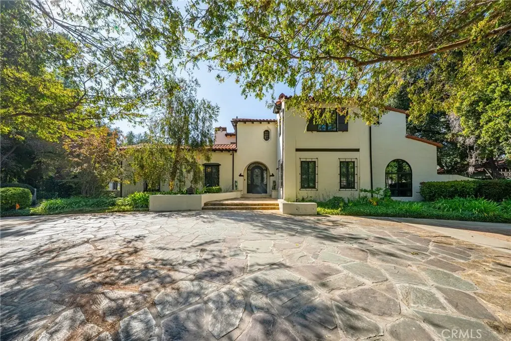 1591 Virginia Rd, San Marino, CA 91108 - #1