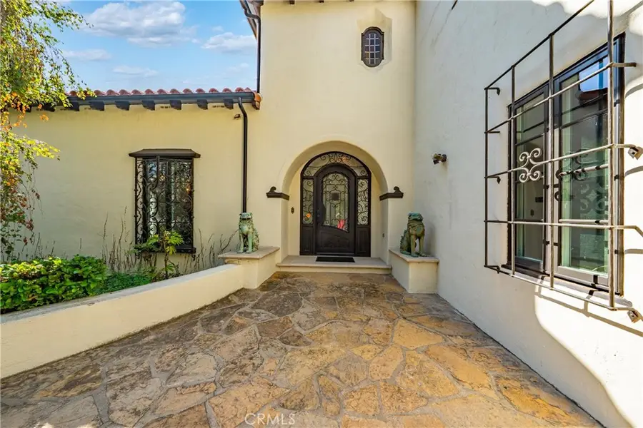 1591 Virginia Rd, San Marino, CA 91108 - #2