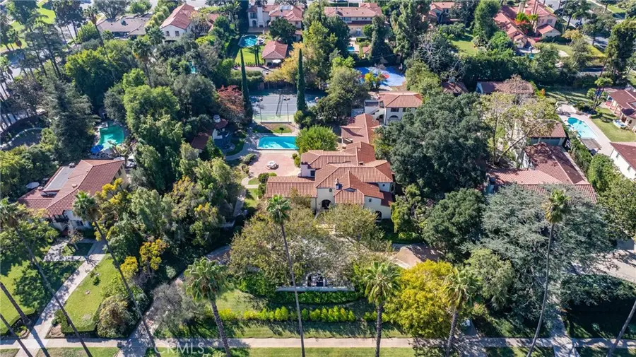 1591 Virginia Rd, San Marino, CA 91108 - #3