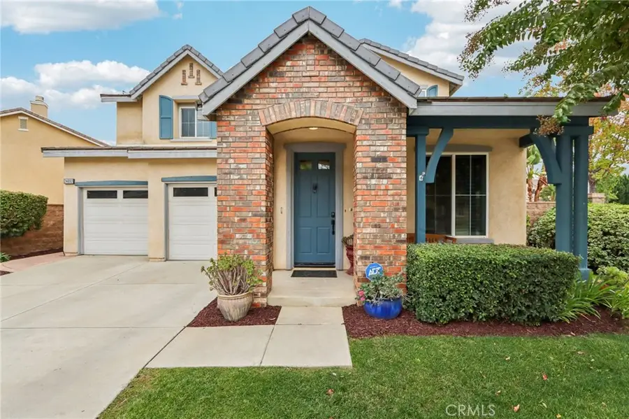 24892 Pine Mountain Terrace, Corona, CA 92883 - #2