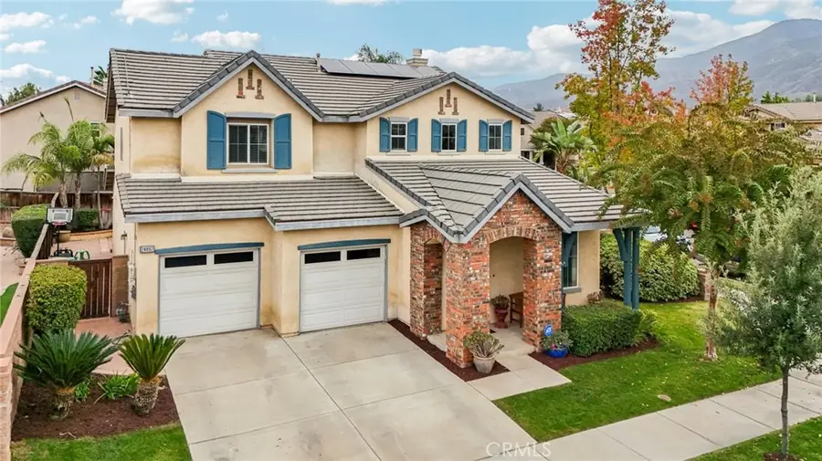 24892 Pine Mountain Terrace, Corona, CA 92883 - #3