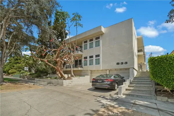 833 15th, Santa Monica, CA 90403