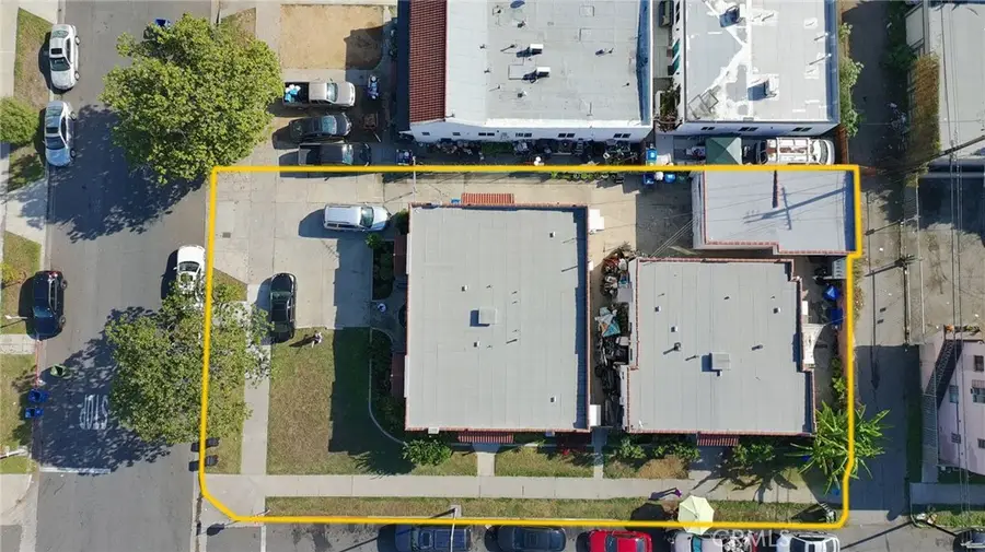 3982 S Gramercy, Los Angeles, CA 90062 - Image #2