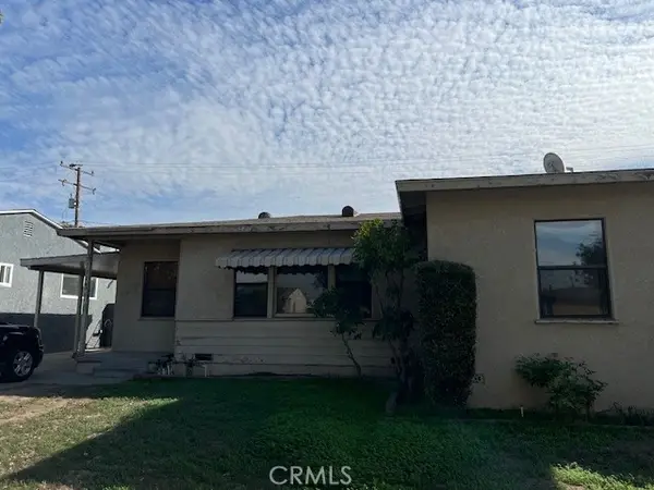 724 S Taylor Avenue, Montebello, CA 90640