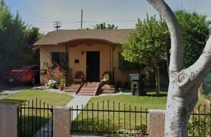 1144 E 65th, Inglewood, CA 90302 - #1