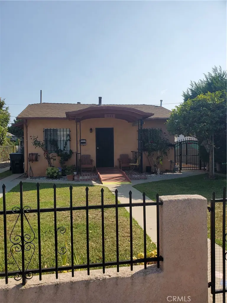 1144 E 65th, Inglewood, CA 90302 - #2