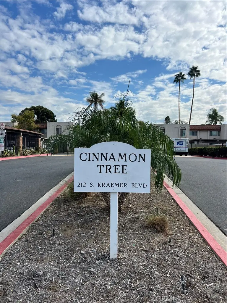 212 S Kraemer #908, Placentia, CA 92870 - Image #1