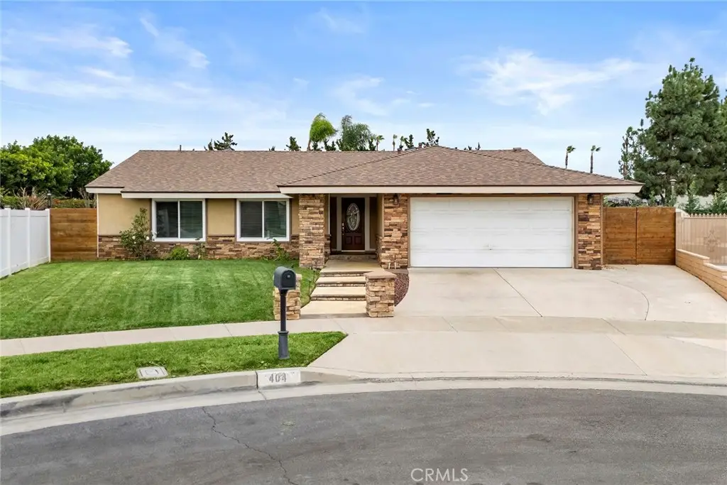 404 E Riverboat Way, Orange, CA 92865 - Image #1