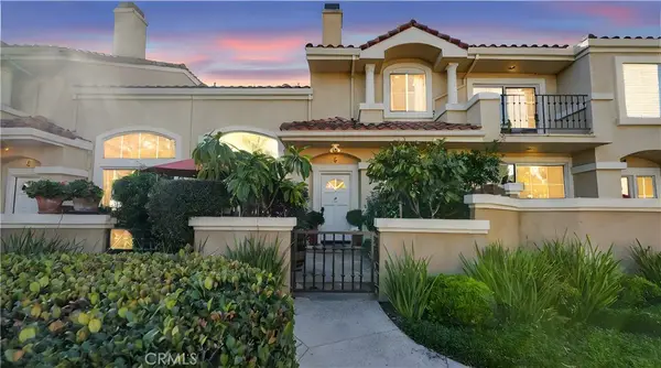 6 Encore Lane, Aliso Viejo, CA 92656