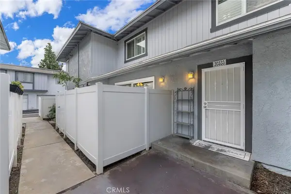 20333 Cranberry Lane, Yorba Linda, CA 92886