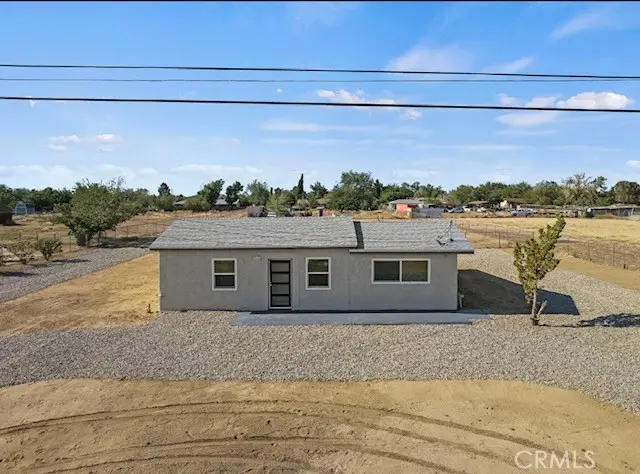 10505 E Avenue S6, Littlerock, CA 93543 - Image #1