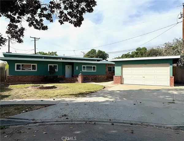 10607 La Alba Drive, Whittier, CA 90603