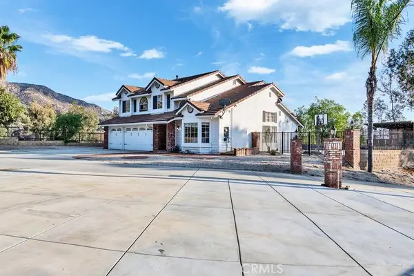 10161 Canyon Vista, Moreno Valley, CA 92557