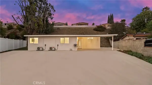 261 Zenith, La Puente, CA 91744