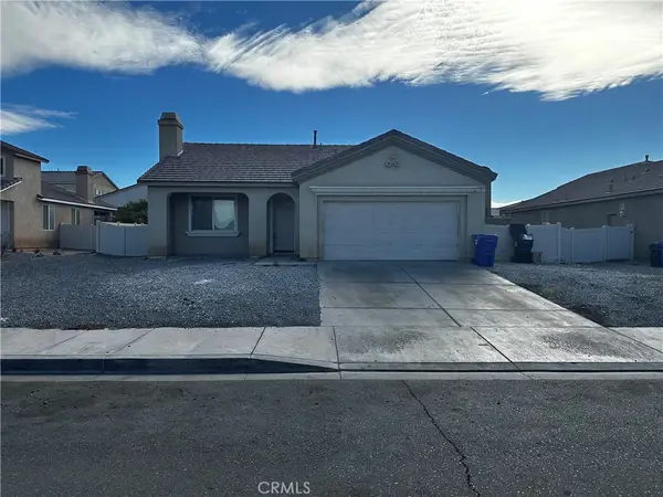 11807 Desert Glen, Adelanto, CA 92301