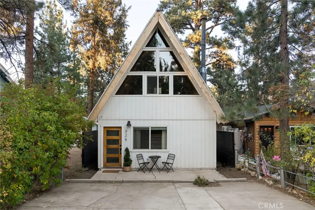 325 E Barker, Big Bear City, CA 92314 - Image #1
