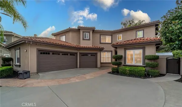 3 Siega, Rancho Santa Margarita, CA 92688