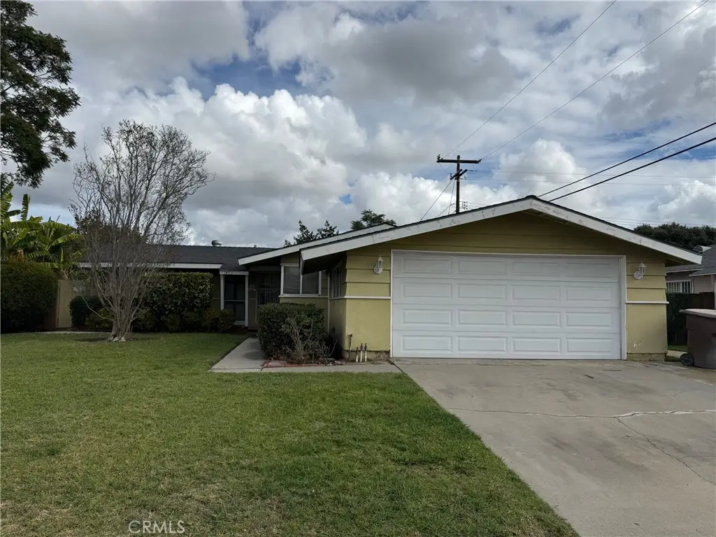 11402 Baggett, Garden Grove, CA 92840 - Image #1
