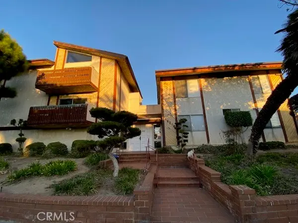 15214 S Raymond #109, Gardena, CA 90247