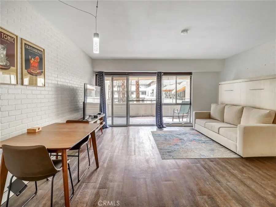 277 E Alejo Road #214, Palm Springs, CA 92262 - #2