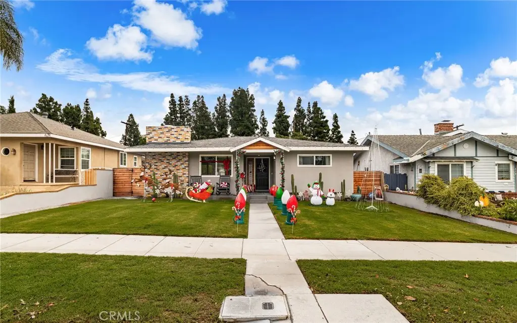 624 N Walnut, La Habra, CA 90631 - Image #1