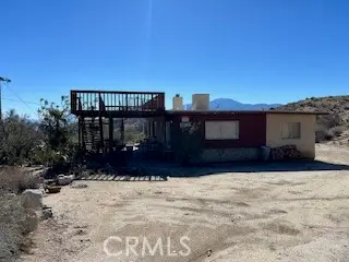 49075 Matzene, Morongo Valley, CA 92256 - Image #2