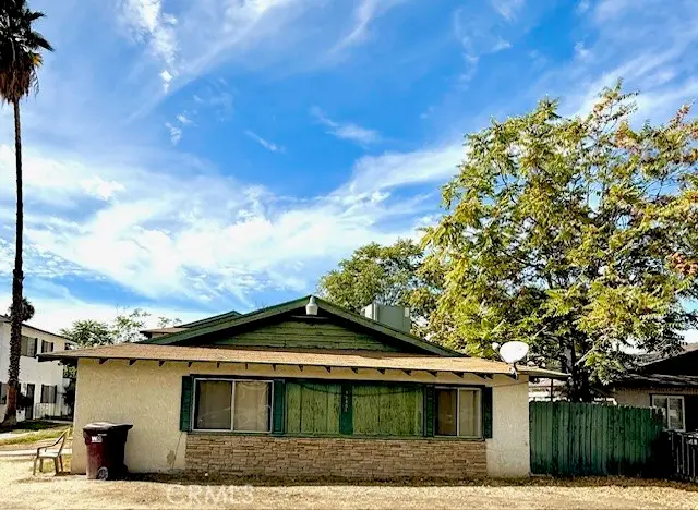 26401 Olive, Hemet, CA 92544 - #1