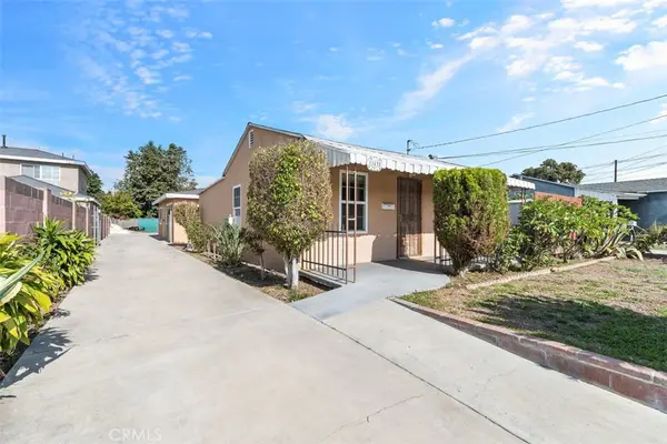 11635 Walcroft St, Lakewood, CA 90715