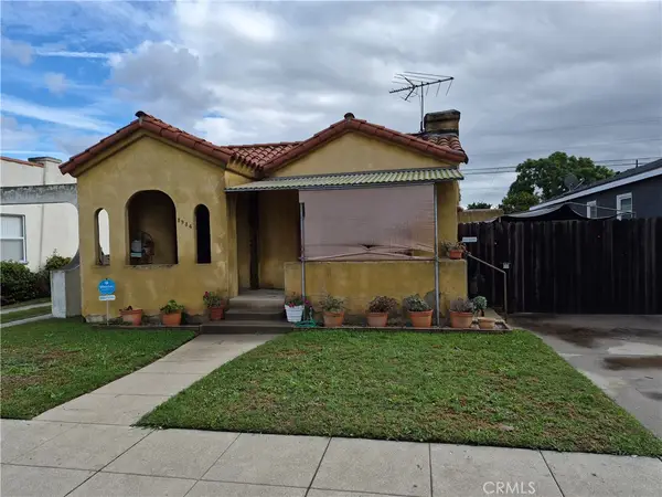 5934 - Lemon Avenue, Long Beach, CA 90805