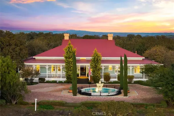 6970 Benton, Paso Robles, CA 93446