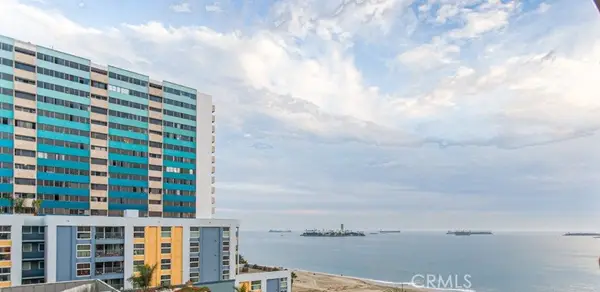 1750 E Ocean #603, Long Beach, CA 90802