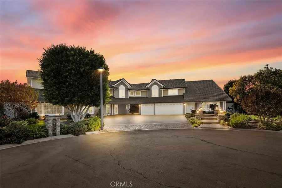 5571 Clover Hill, Yorba Linda, CA 92886 - Image #2