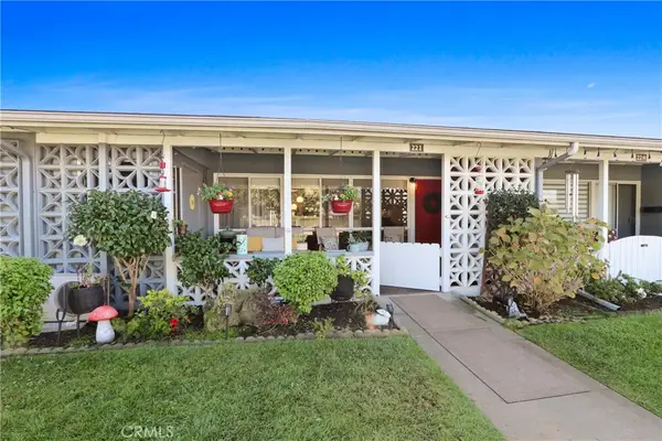 13660 Annandale Drive #22i M1, Seal Beach, CA 90740