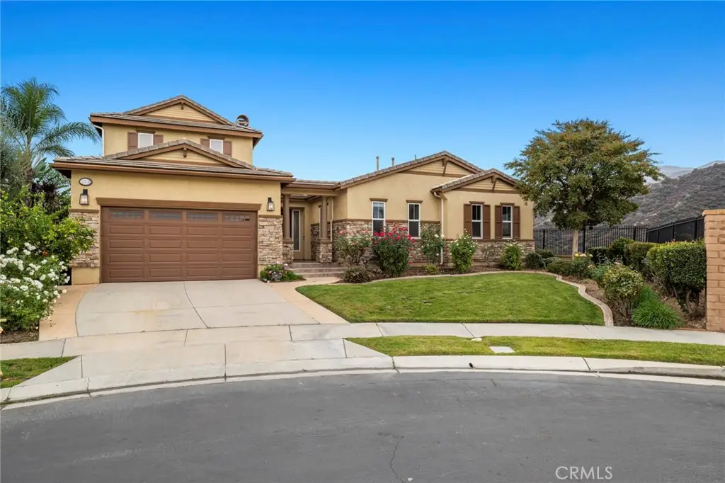 22526 Amber Eve, Corona, CA 92883 - Image #1
