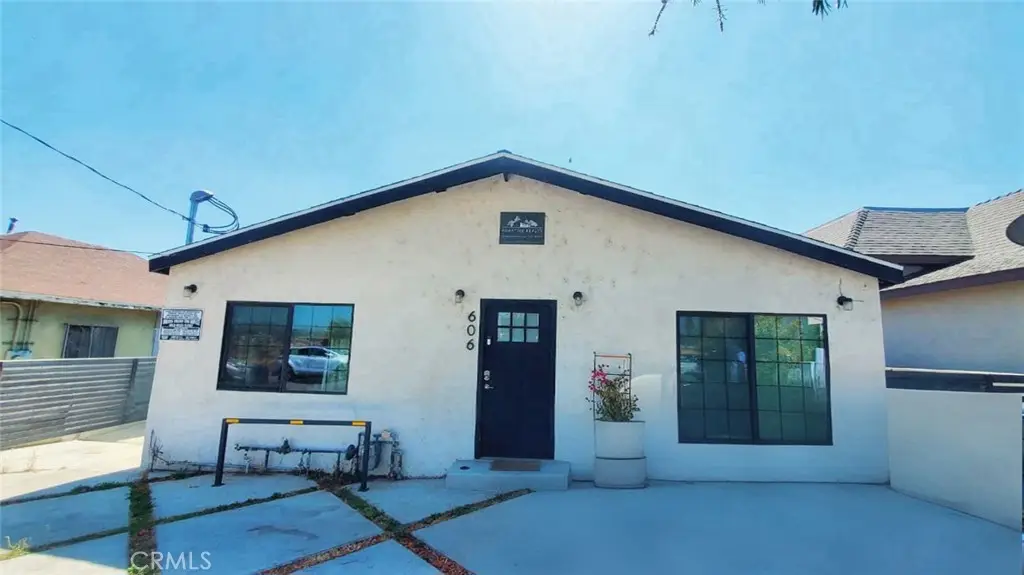 606 Fairview, Los Angeles, CA 90033 - Image #1