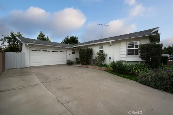 1556 W Harriet Lane, Anaheim, CA 92802