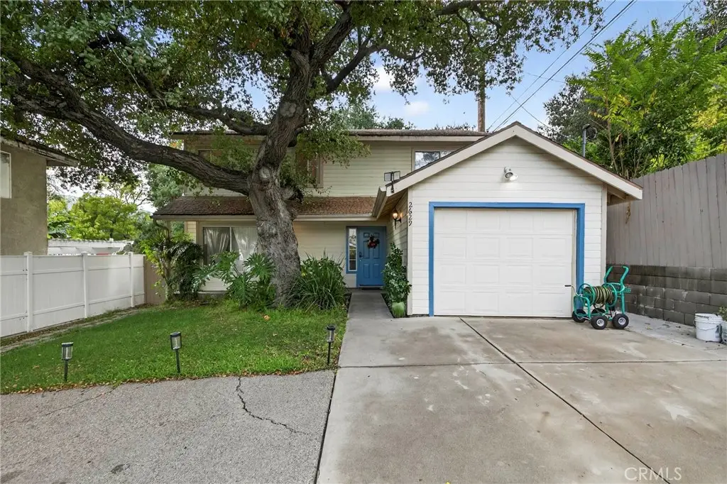 2629 Altura Avenue, La Crescenta, CA 91214 - Image #1