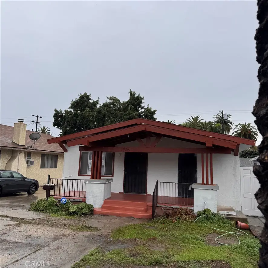1746 W 38th Place, Los Angeles, CA 90062 - #1