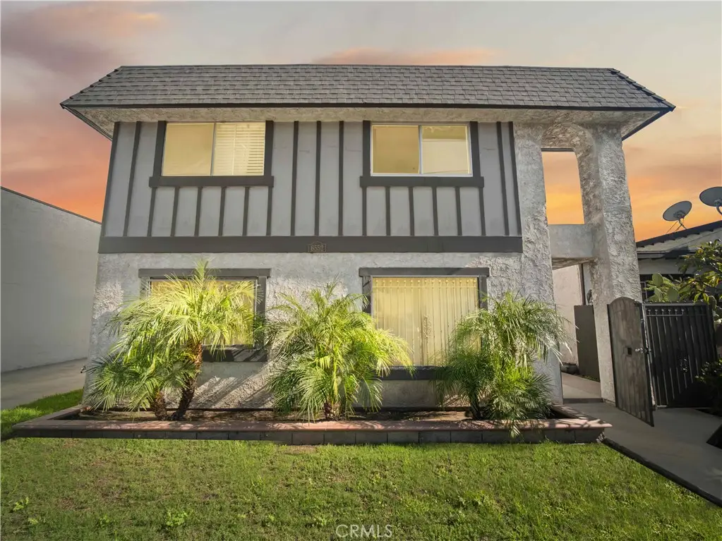6552 Orange, Long Beach, CA 90805 - #1