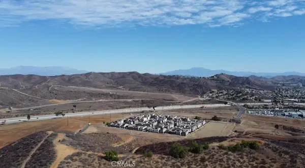 0 Summit Dr., Lake Elsinore, CA 92530