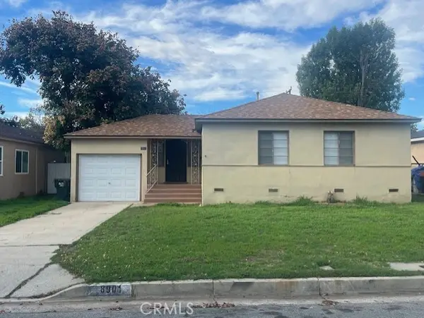 8901 Watson, Whittier, CA 90605