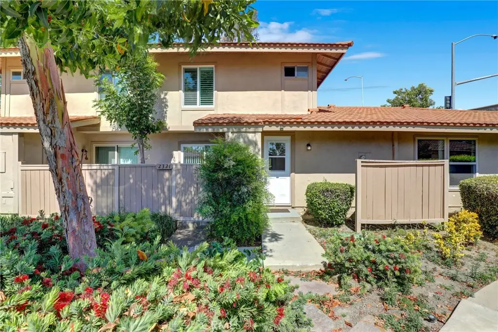2321 Fuschia, Tustin, CA 92780 - #1